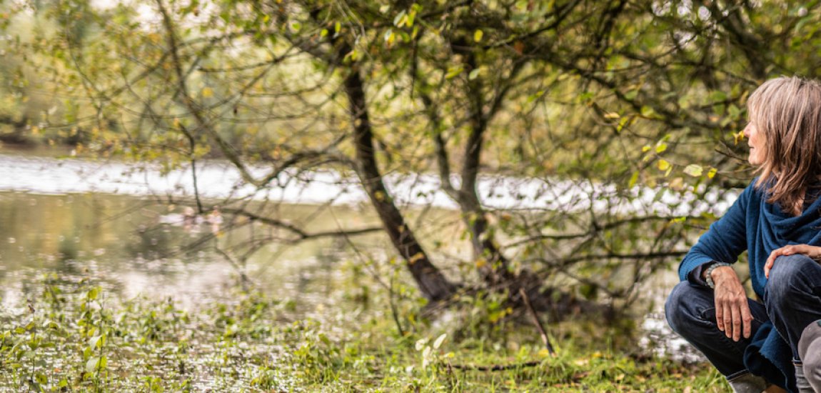 QUI JE SUIS ?  - JE SUIS DANSEUSE,  CHORÉGRAPHE ...